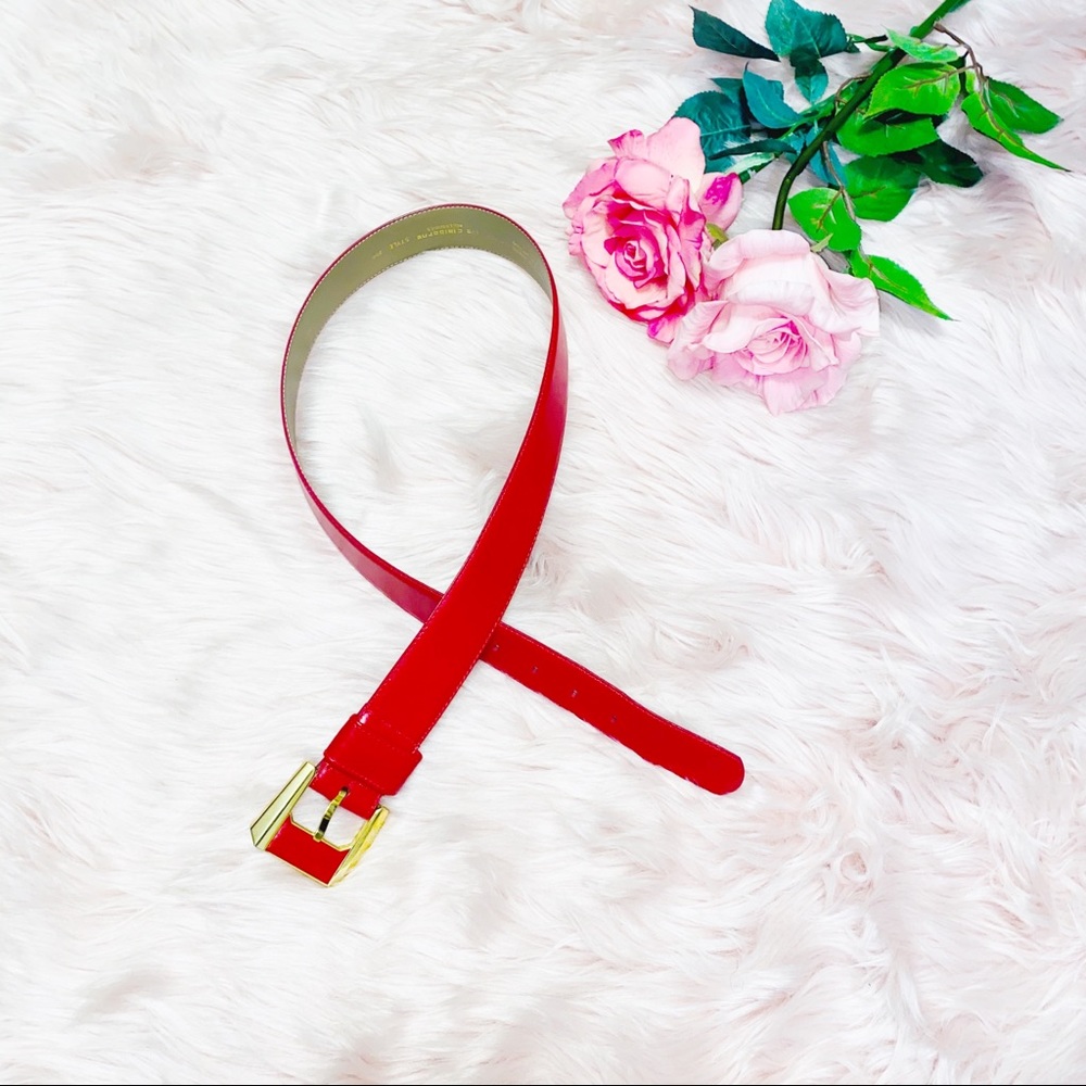 Vintage Liz Claiborne Belt